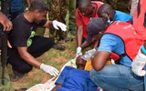 Phát hiện ít nhất 73 thi thể tín đồ giáo phái “nhịn ăn” ở Kenya