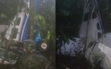 Nghe lời trăng trối của mẹ, 4 trẻ em Colombia sống sót thần kỳ giữa rừng rậm Amazon