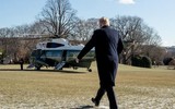 Trại David, nơi các Tổng thống Mỹ thư giãn, ‘trốn khỏi’ Washington