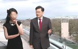 Lý do nào khiến Ngoại trưởng Trung Quốc Tần Cương bị cách chức đột ngột?