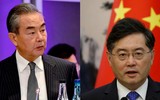 Lý do nào khiến Ngoại trưởng Trung Quốc Tần Cương bị cách chức đột ngột?