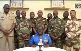 Tìm hiểu nội tình vụ đảo chính lật đổ Tổng thống Niger