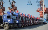 ‘Điểm mặt’ ứng viên là căn cứ quân sự ở hải ngoại tiếp theo của Trung Quốc