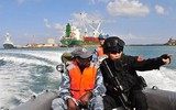 ‘Điểm mặt’ ứng viên là căn cứ quân sự ở hải ngoại tiếp theo của Trung Quốc
