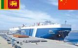‘Điểm mặt’ ứng viên là căn cứ quân sự ở hải ngoại tiếp theo của Trung Quốc
