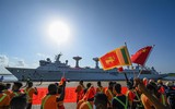 ‘Điểm mặt’ ứng viên là căn cứ quân sự ở hải ngoại tiếp theo của Trung Quốc