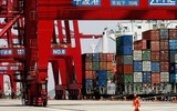 ‘Điểm mặt’ ứng viên là căn cứ quân sự ở hải ngoại tiếp theo của Trung Quốc