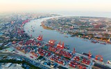 ‘Điểm mặt’ ứng viên là căn cứ quân sự ở hải ngoại tiếp theo của Trung Quốc