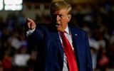 Vì sao Tổng thống Mỹ Joe Biden lặng thinh trước các cáo buộc hình sự đối với ông Donald Trump?