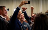 Vì sao Tổng thống Mỹ Joe Biden lặng thinh trước các cáo buộc hình sự đối với ông Donald Trump?