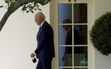 Vì sao Tổng thống Mỹ Joe Biden lặng thinh trước các cáo buộc hình sự đối với ông Donald Trump?