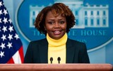 Vì sao Tổng thống Mỹ Joe Biden lặng thinh trước các cáo buộc hình sự đối với ông Donald Trump?