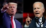 Vì sao Tổng thống Mỹ Joe Biden lặng thinh trước các cáo buộc hình sự đối với ông Donald Trump?