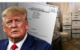 Vì sao Tổng thống Mỹ Joe Biden lặng thinh trước các cáo buộc hình sự đối với ông Donald Trump?