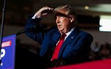 Vì sao Tổng thống Mỹ Joe Biden lặng thinh trước các cáo buộc hình sự đối với ông Donald Trump?