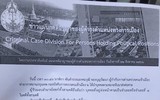 Hình ảnh mới nhất của cựu Thủ tướng Thái Lan Thaksin Shinawatra ngày trở về