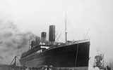 Nhiệm vụ bí mật của hải quân Mỹ giúp phát lộ xác tàu Titanic 38 năm trước