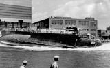 Nhiệm vụ bí mật của hải quân Mỹ giúp phát lộ xác tàu Titanic 38 năm trước