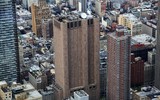 Bí ẩn tòa nhà cao chọc trời nhưng không có cửa sổ ở New York