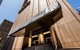 Bí ẩn tòa nhà cao chọc trời nhưng không có cửa sổ ở New York