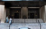Bí ẩn tòa nhà cao chọc trời nhưng không có cửa sổ ở New York