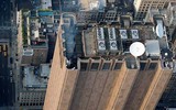 Bí ẩn tòa nhà cao chọc trời nhưng không có cửa sổ ở New York