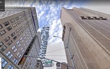 Bí ẩn tòa nhà cao chọc trời nhưng không có cửa sổ ở New York