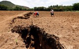 Vết nứt lớn ở Kenya có thể sẽ khiến châu Phi bị tách làm đôi như thế nào?