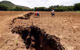Vết nứt lớn ở Kenya có thể sẽ khiến châu Phi bị tách làm đôi như thế nào?