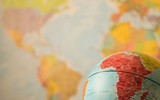 Vết nứt lớn ở Kenya có thể sẽ khiến châu Phi bị tách làm đôi như thế nào?