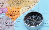 Vết nứt lớn ở Kenya có thể sẽ khiến châu Phi bị tách làm đôi như thế nào?