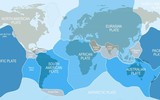 Vết nứt lớn ở Kenya có thể sẽ khiến châu Phi bị tách làm đôi như thế nào?