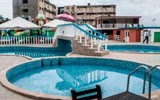 Hình ảnh mới nhất vụ Venezuela trấn áp băng đảng biến nhà tù thành tụ điểm ăn chơi