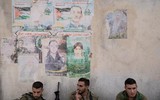 Thị trấn ‘ma’ hay ‘Gaza thu nhỏ’ - nơi Israel huấn luyện chiến tranh đô thị