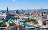  “Điểm mặt” các nước thành viên EU không sử dụng đồng euro và lý do
