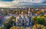  “Điểm mặt” các nước thành viên EU không sử dụng đồng euro và lý do