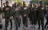 Nhóm Hezbollah - ‘ẩn số’ có thể khiến xung đột Israel - Hamas leo thang 