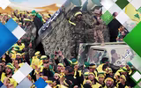 Nhóm Hezbollah - ‘ẩn số’ có thể khiến xung đột Israel - Hamas leo thang 