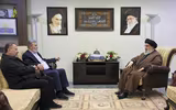 Nhóm Hezbollah - ‘ẩn số’ có thể khiến xung đột Israel - Hamas leo thang 