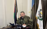 Nhóm Hezbollah - ‘ẩn số’ có thể khiến xung đột Israel - Hamas leo thang 