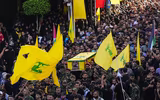 Nhóm Hezbollah - ‘ẩn số’ có thể khiến xung đột Israel - Hamas leo thang 