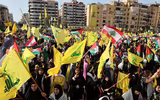 Nhóm Hezbollah - ‘ẩn số’ có thể khiến xung đột Israel - Hamas leo thang 