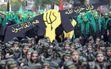 Nhóm Hezbollah - ‘ẩn số’ có thể khiến xung đột Israel - Hamas leo thang 
