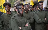 Nhóm Hezbollah - ‘ẩn số’ có thể khiến xung đột Israel - Hamas leo thang 