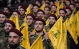 Nhóm Hezbollah - ‘ẩn số’ có thể khiến xung đột Israel - Hamas leo thang 