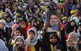 Nhóm Hezbollah - ‘ẩn số’ có thể khiến xung đột Israel - Hamas leo thang 