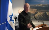 Tỷ phú Israel bị Houthi nhắm tới trong vụ bắt giữ tàu chở hàng ở Biển Đỏ là ai?