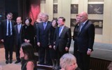 Tỷ phú Israel bị Houthi nhắm tới trong vụ bắt giữ tàu chở hàng ở Biển Đỏ là ai?