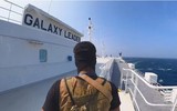 Tỷ phú Israel bị Houthi nhắm tới trong vụ bắt giữ tàu chở hàng ở Biển Đỏ là ai?