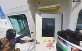 Tỷ phú Israel bị Houthi nhắm tới trong vụ bắt giữ tàu chở hàng ở Biển Đỏ là ai?